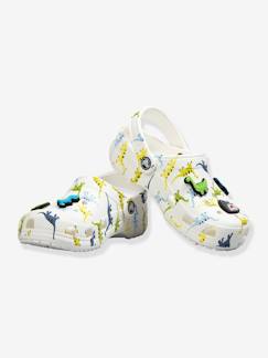 Calçado-Calçado bebé (17-26)-Bebé caminha menino (19-26)-Socas para criança Clog T Dinossauro CROCS™