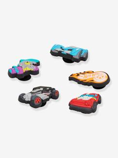 Menino 2-14 anos-Acessórios-Outros acessórios-Pins Jibbitz™ Hot Wheels, 5 Pack CROCS™