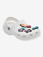 Pins Jibbitz™ Hot Wheels, 5 Pack CROCS™ multicolor 