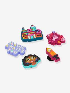 Menina 2-14 anos-Acessórios-Pins Jibbitz™ Encanto, 5 Pack CROCS™