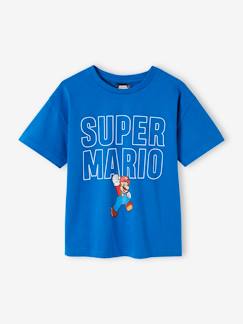 T-shirt Super Mario®, para criança