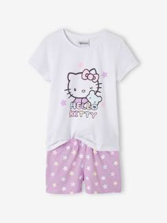 -Pijama bicolor Hello Kitty®, para criança