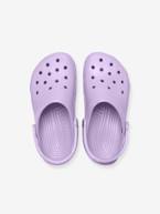 Socas para criança, 206991 Classic Clog K CROCS™ amarelo-pastel+azul-céu+lavanda+verde-salva 