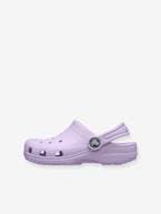 Socas para criança, 206991 Classic Clog K CROCS™ amarelo-pastel+azul-céu+lavanda+verde-salva 