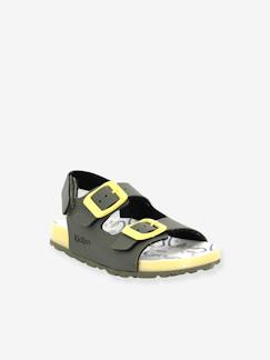 -Sandálias Sunyva 929565-30-203 da KICKERS®, para criança