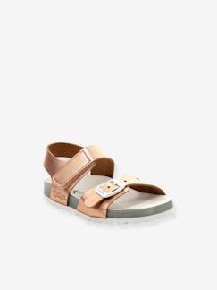 Calçado-Calçado menina (23-38)-Sandálias Sunkro 961640-30-133 da KICKERS®, para criança