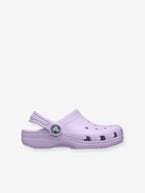 Socas para criança, 206991 Classic Clog K CROCS™ amarelo-pastel+azul-céu+lavanda+verde-salva 