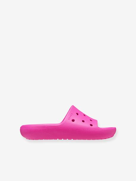 Sandálias para criança, 209422 Classic Slide CROCS™ rosa 