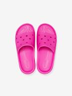 Sandálias para criança, 209422 Classic Slide CROCS™ rosa 