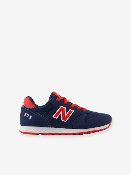 Sapatilhas com atacadores YC373AI2 NEW BALANCE®, para criança marinho 