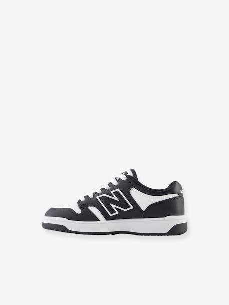 Sapatilhas com atacadores PSB480BW NEW BALANCE®, para criança preto 