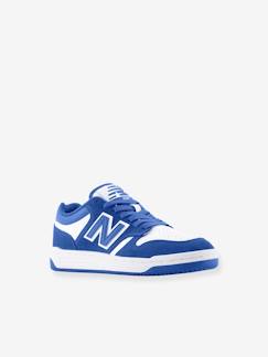 Sapatilhas com atacadores GSB480WH NEW BALANCE®, para criança