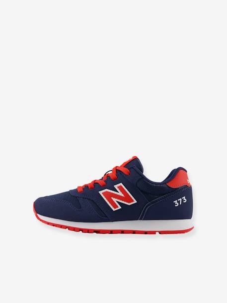 Sapatilhas com atacadores YC373AI2 NEW BALANCE®, para criança marinho 