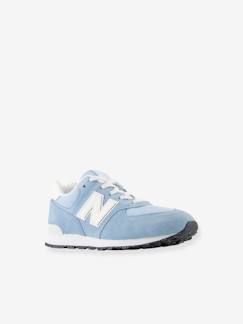 Sapatilhas com atacadores GC574GWE NEW BALANCE®, para criança