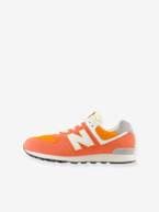 Sapatilhas com atacadores GC574RCB NEW BALANCE®, para criança vermelho mesclado 