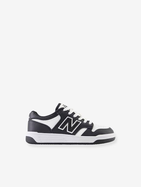 Sapatilhas com atacadores PSB480BW NEW BALANCE®, para criança preto 