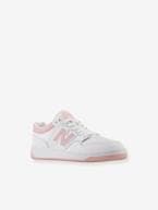 Sapatilhas com atacadores GSB480OP NEW BALANCE®, para criança branco 