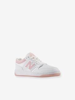 Calçado-Calçado menina (23-38)-Sapatilhas com atacadores GSB480OP NEW BALANCE®, para criança