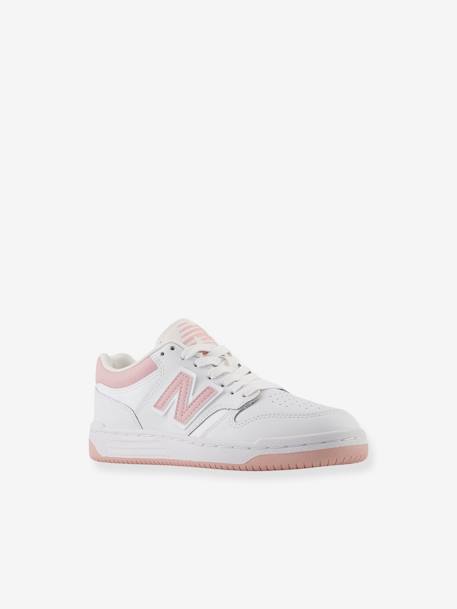 Sapatilhas com atacadores GSB480OP NEW BALANCE®, para criança branco 