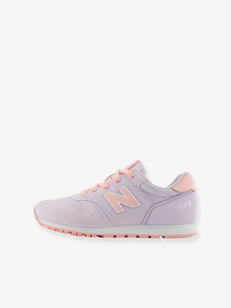 Sapatilhas com atacadores YC373AN2 NEW BALANCE®, para criança lilás suave 