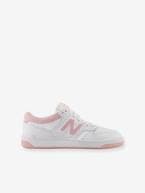 Sapatilhas com atacadores GSB480OP NEW BALANCE®, para criança branco 