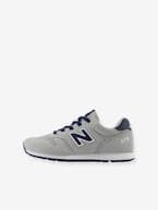 Sapatilhas com atacadores YC373AK2 NEW BALANCE®, para criança cinzento 