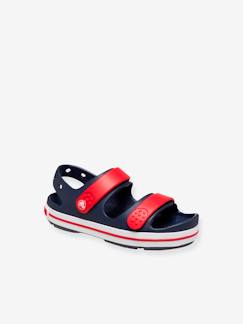Calçado-Calçado bebé (17-26)-Bebé caminha menino (19-26)-Sandálias-Socas para bebé, 209424 Crocband Cruiser Sandal CROCS™