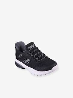 Sapatilhas Slip-Ins™ Razor Air - Hyper-Brisk 403839L - BKCC SKECHERS®, para criança