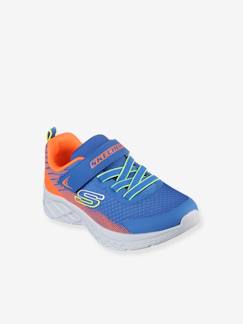 Sapatilhas Microspec II - Zovrix 403924L- RYOR SKECHERS®, para criança