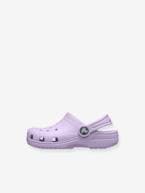 Socas para bebé, 206990 Clog T CROCS™ amarelo-pastel+azul-céu+lavanda 