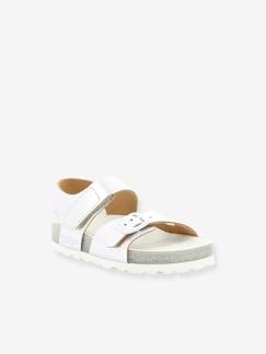 Calçado-Calçado menina (23-38)-Sandálias Sunkro 961640-30-133 da KICKERS®, para criança