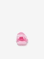 Socas para bebé, 208445 Isabella Charm Fisherman Sandal CROCS™ rosa 