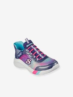 -Sapatilhas Slip-Ins™ Dreamy Lites - Colorful Prism 303514L - NVMT SKECHERS®, para criança