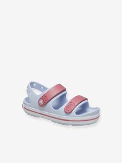 Calçado-Calçado bebé (17-26)-Bebé caminha menina (19-26)-Sabrinas, sapatos-Socas para bebé, 209424 Crocband Cruiser Sandal CROCS™