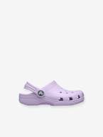 Socas para bebé, 206990 Clog T CROCS™ amarelo-pastel+azul-céu+lavanda 