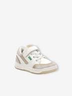 Sapatilhas Kouic 928545-30-32 da KICKERS®, para criança branco 