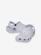 Socas para criança, 206991 Classic Clog K CROCS™ amarelo-pastel+azul-céu+lavanda+verde-salva 