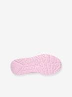 Sapatilhas Uno Lite - Easy Zip 310387L- LTPK SKECHERS®, para criança rosa 