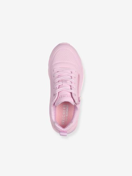 Sapatilhas Uno Lite - Easy Zip 310387L- LTPK SKECHERS®, para criança rosa 