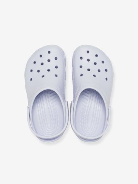 Socas para criança, 206991 Classic Clog K CROCS™ amarelo-pastel+azul-céu+lavanda+verde-salva 