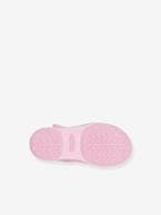 Socas para bebé, 208445 Isabella Charm Fisherman Sandal CROCS™ rosa 