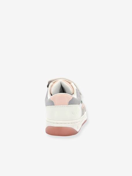 Sapatilhas Kikouak 928560-30-33 da KICKERS®, para criança branco 