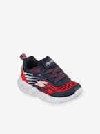 Sapatilhas luminosas Magna-Lights - Maver 401503N - NVRD SKECHERS®, para criança vermelho 