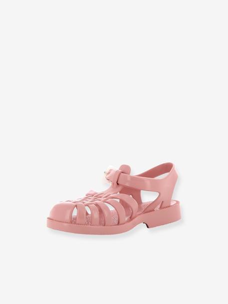 Sandálias Sun Méduse®, para criança rosa 