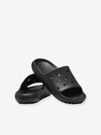 Sandálias para criança, 209422 Classic Slide CROCS™ preto+rosa 