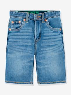 Menino 2-14 anos-Jeans-Bermudas de ganga da Levi's®, para criança