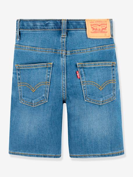 Bermudas de ganga da Levi's®, para criança ganga bleached 