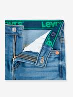 Bermudas de ganga da Levi's®, para criança ganga bleached 