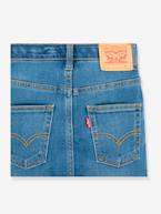 Bermudas de ganga da Levi's®, para criança ganga bleached 