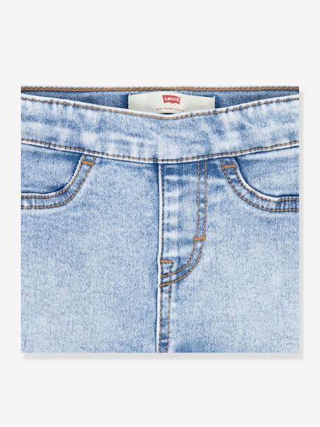 Conjunto calções e t-shirt da Levi's®, para bebé 6309 